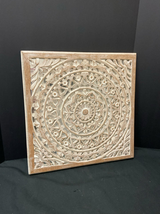 Medallion