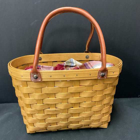 Longaberger Purse