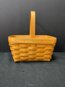  Longaberger Basket
