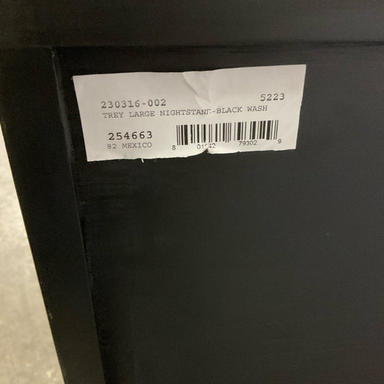 Four Hands Nightstand