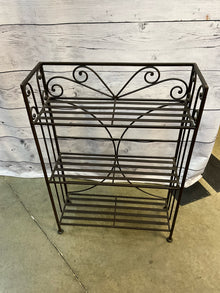 Plant Stand