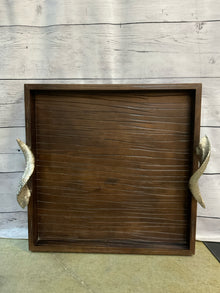  Tray