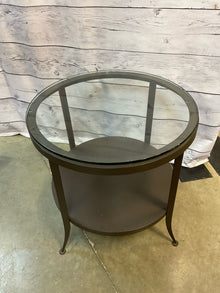  Accent Table