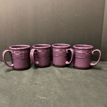  Longaberger Cup