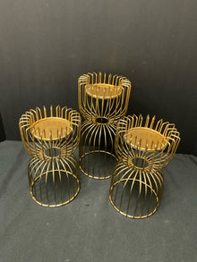  Candleholder