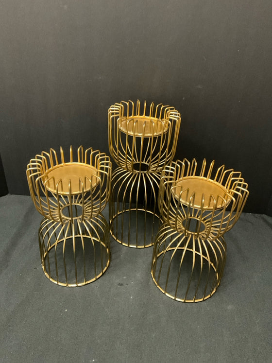 Candleholder