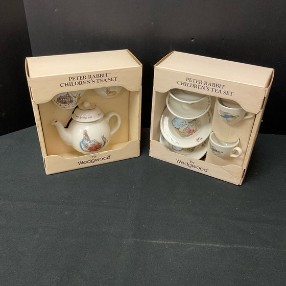 Tea Set