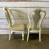 Dining Table w/ Seating