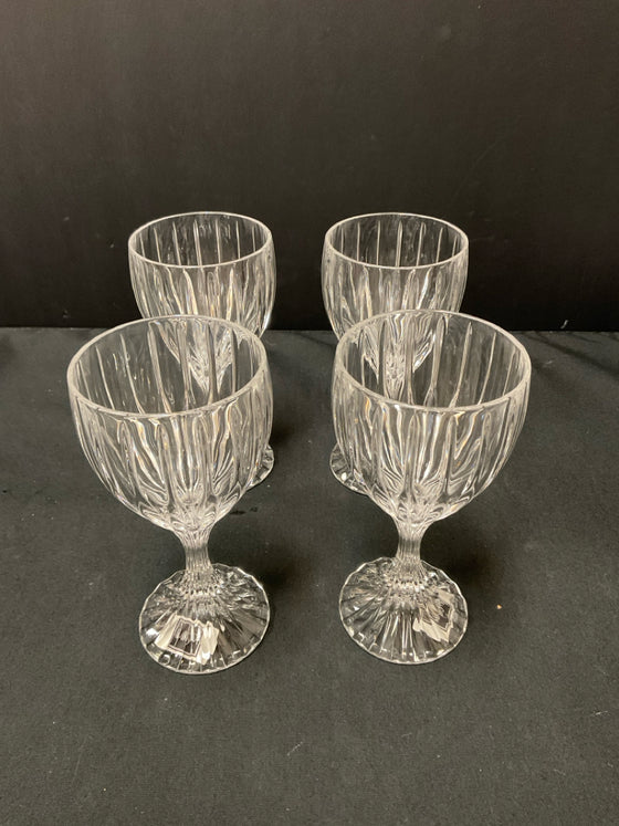 Marquis Stemware