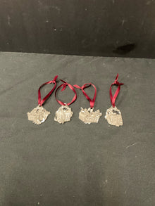  Longaberger Ornament/Bauble