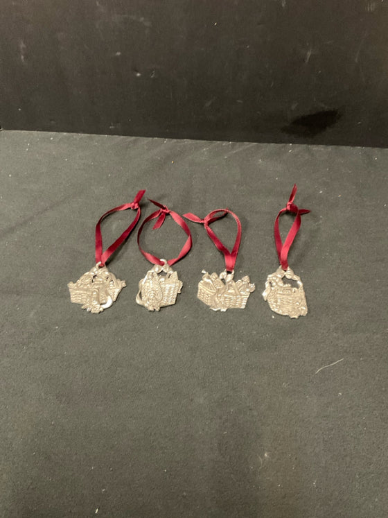 Longaberger Christmas