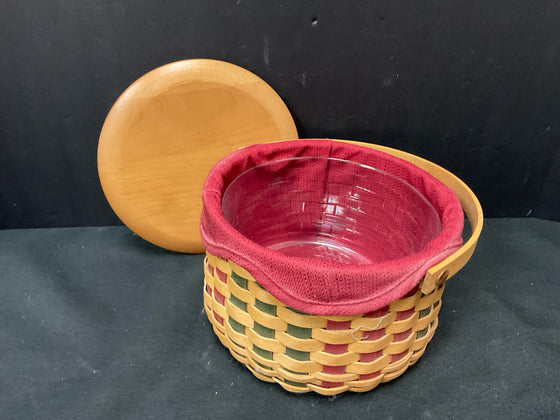 Longaberger Basket
