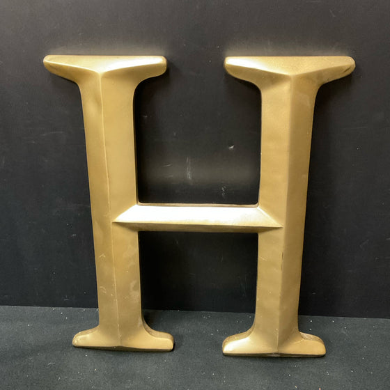 Letter/Number/Symbol