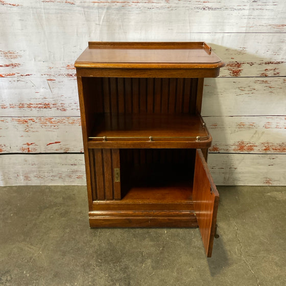 National Mt. Airy Nightstand