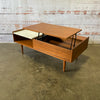 West Elm Coffee Table