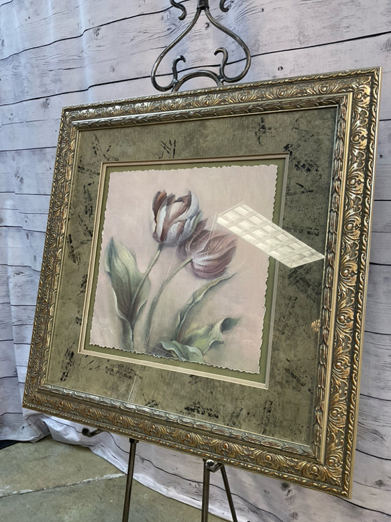 Framed Art