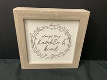  Framed Art