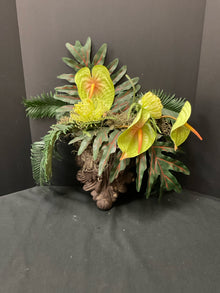  Arrangement