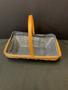  Longaberger Basket