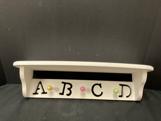 Wall Shelf