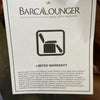 Barcalounger Recliner