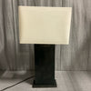 Restoration Hardware Lamp