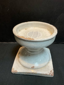  Pottery Barn Candleholder