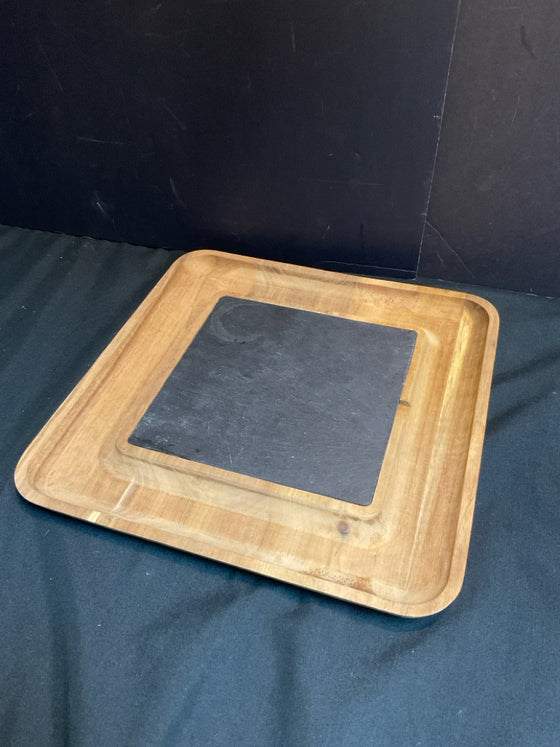 Crate & Barrel Cutting Board