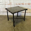 Lane End Table