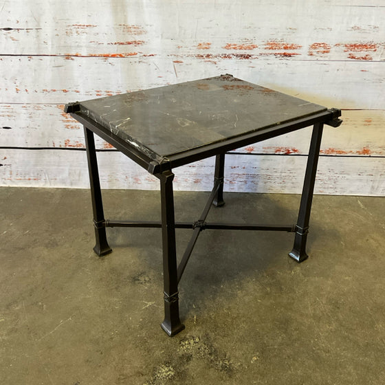 Lane End Table