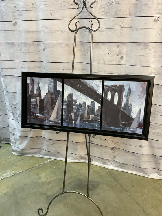 Framed Art