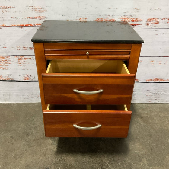 Bassett Nightstand