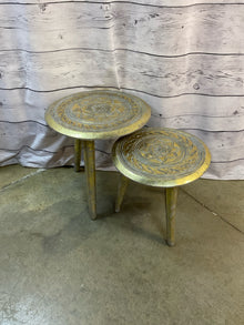  Nesting Tables