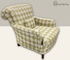 Smith Brothers Chair