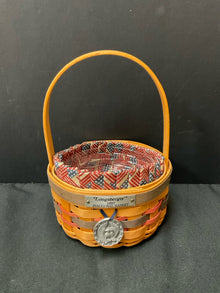  Longaberger Basket