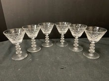  Libbey Crystal