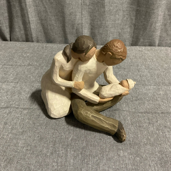 Willow Tree Statue/Figurine/Bust