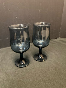  Stemware