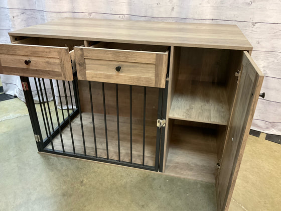Dog House