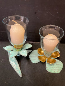  Candleholder