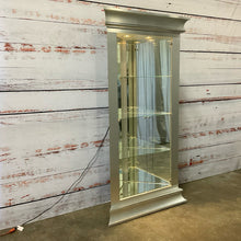 Corner Cabinet