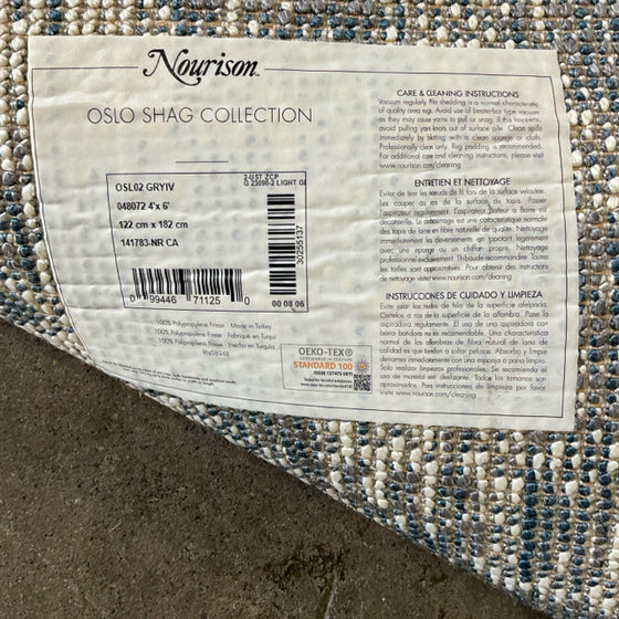 Nourison Industries Rug