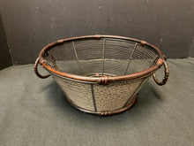  Basket