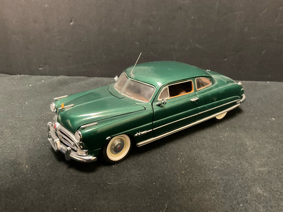 Franklin Mint Miniature Vehicle