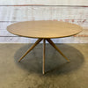Four Hands Dining Table (no chairs)