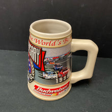  Budweiser Stein