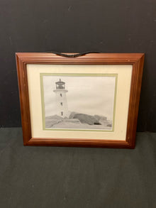  Framed Art