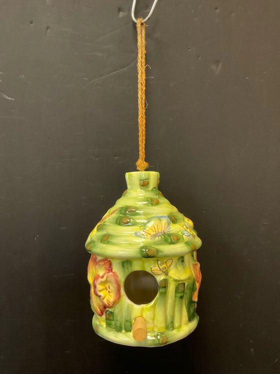 Birdhouse/Feeder/Bath