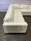 West Elm Sectional