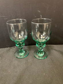  Stemware